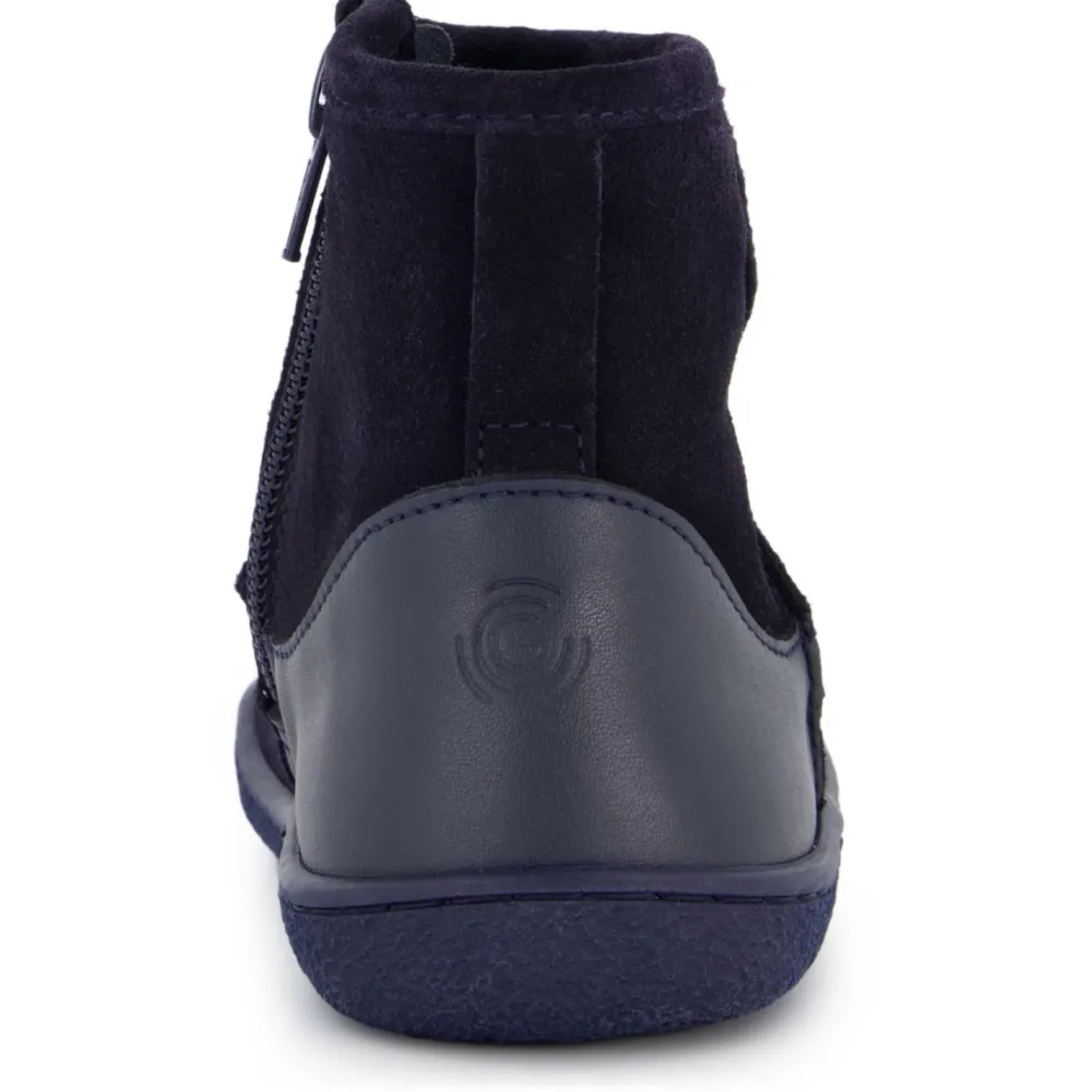 Groundies - Kid's Mini Cozy - Winterschuhe Outlet