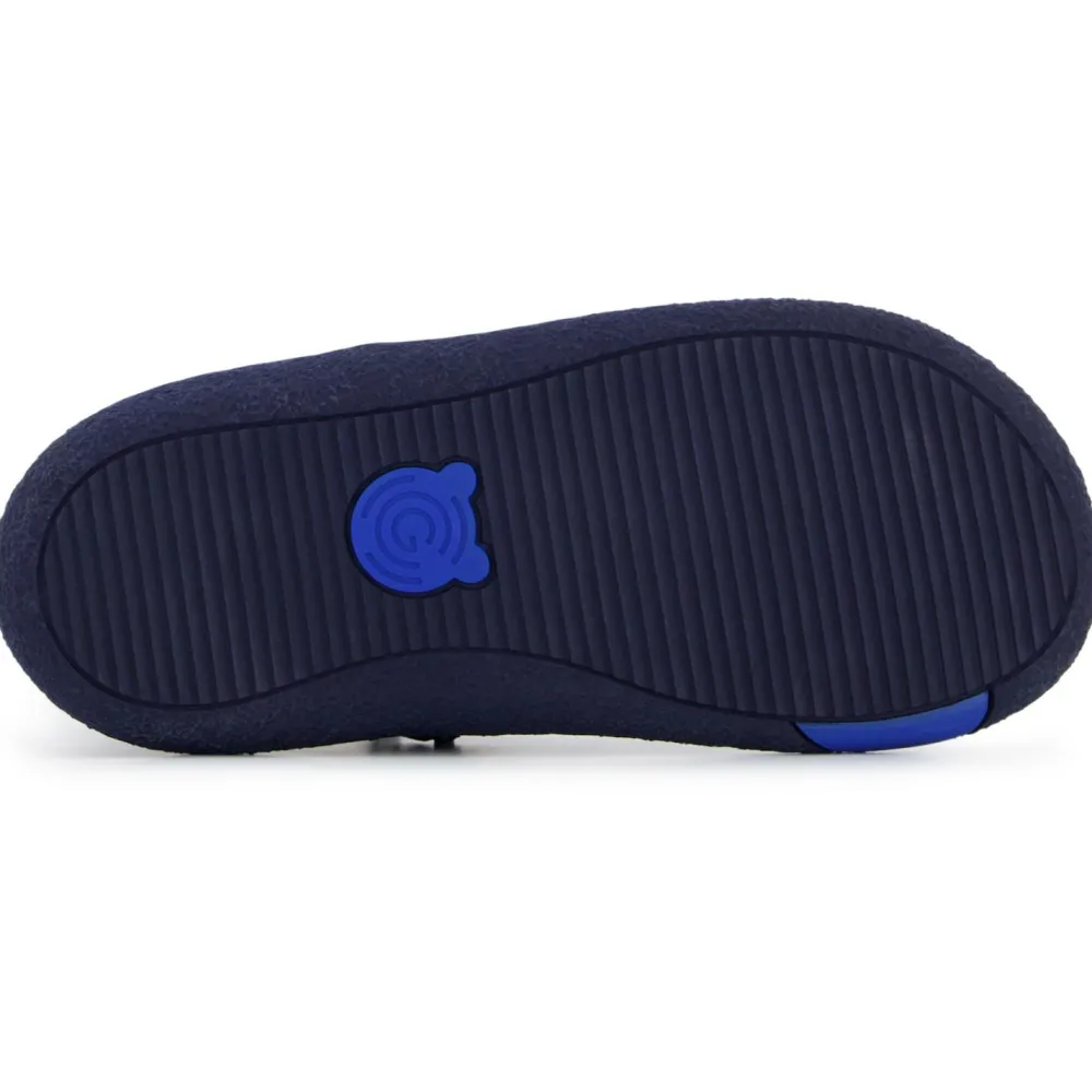 Groundies - Kid's Mini Cozy - Winterschuhe Outlet