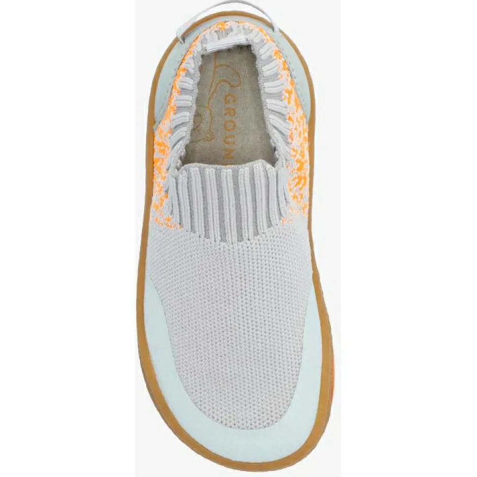 Groundies Barfußschuhe|Sneaker-- Kid's Nara Kids - Barfußschuhe