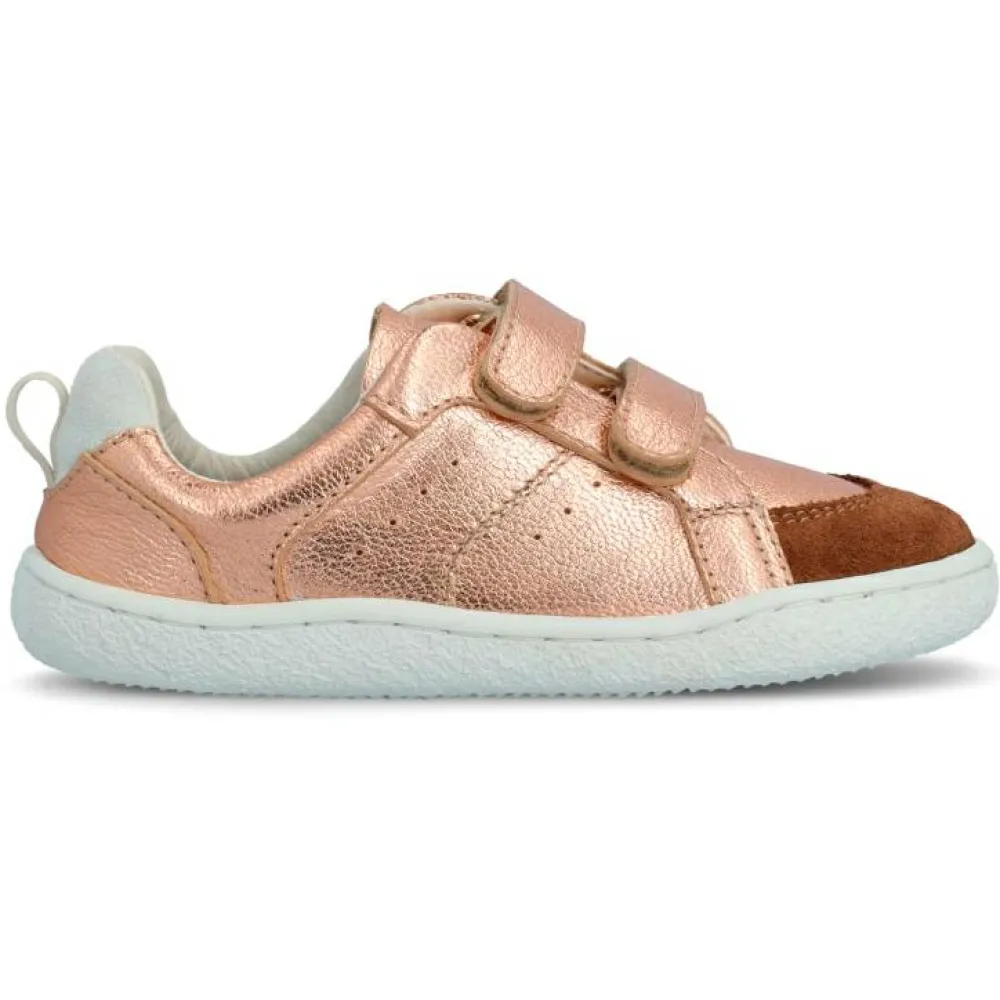 Groundies - Kid's Universe - Barfußschuhe Hot