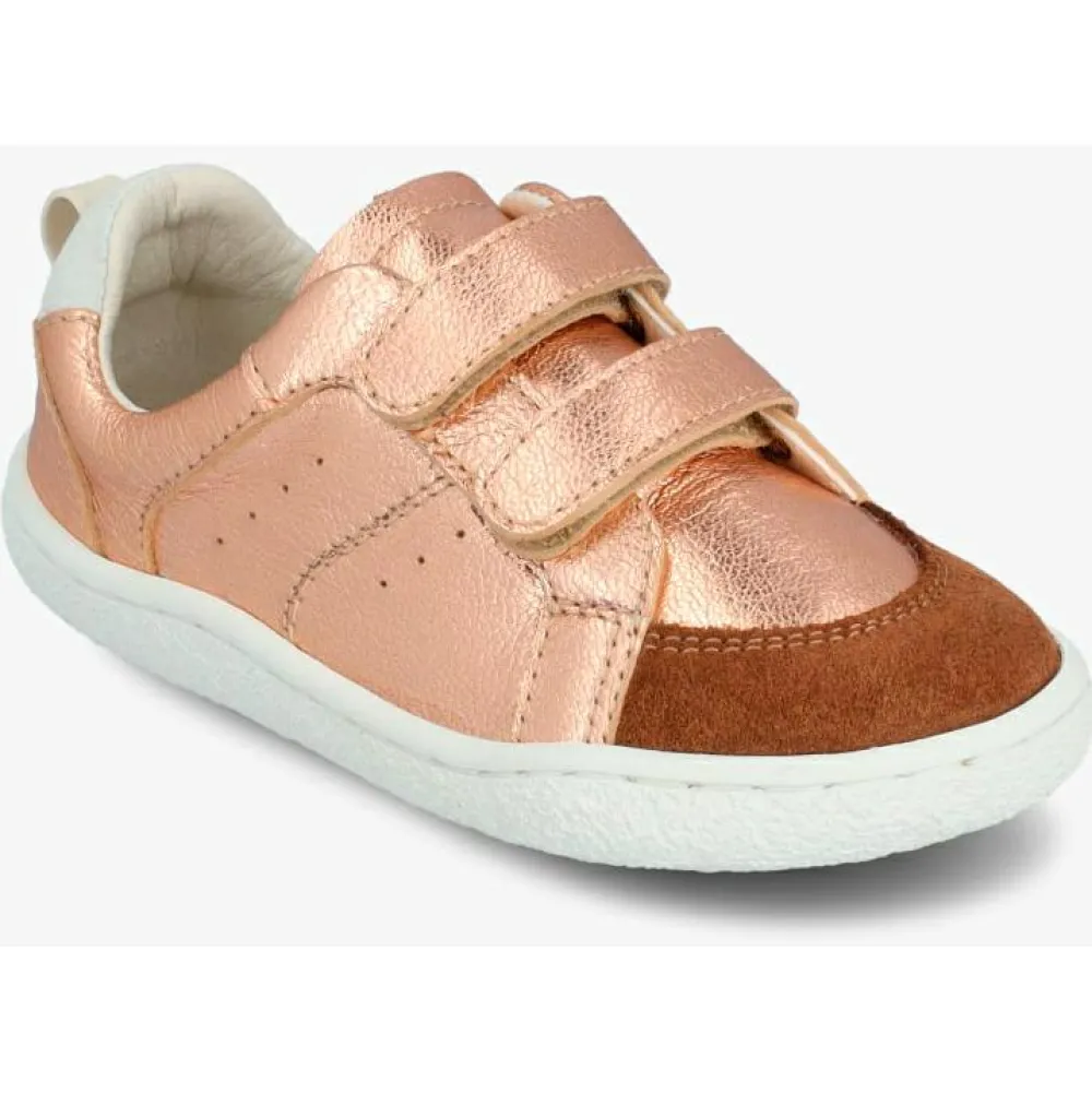 Groundies - Kid's Universe - Barfußschuhe Hot
