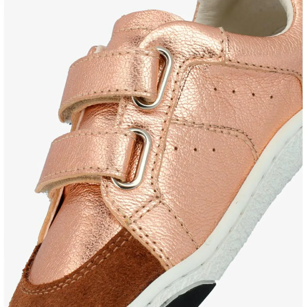 Groundies - Kid's Universe - Barfußschuhe Hot