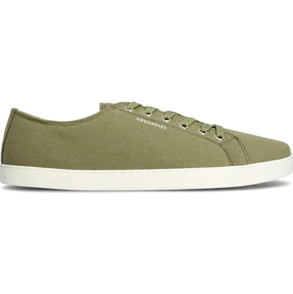 Groundies - Lima - Barfußschuhe