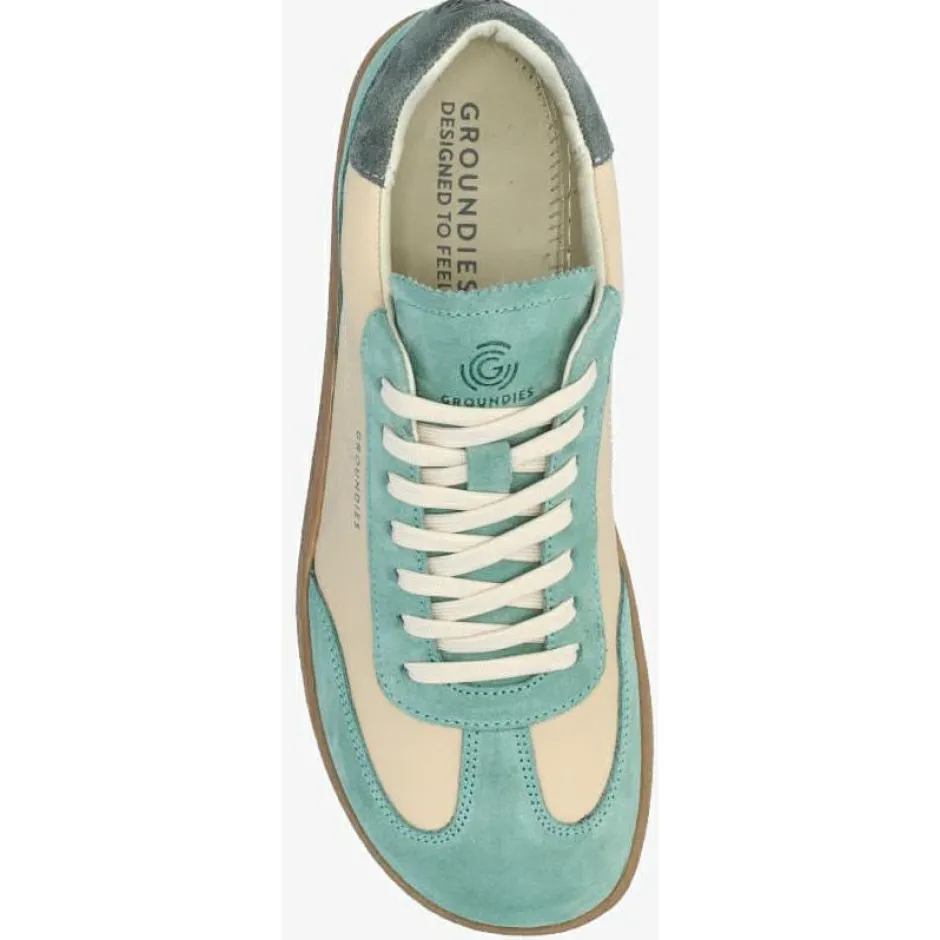 Groundies Barfußschuhe|Sneaker-- Panama - Barfußschuhe