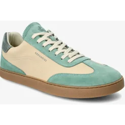 Groundies Barfußschuhe|Sneaker-- Panama - Barfußschuhe