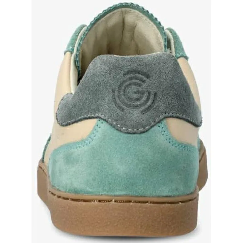 Groundies Barfußschuhe|Sneaker-- Panama - Barfußschuhe