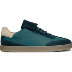 Groundies Barfußschuhe-- Panama XT - Barfußschuhe Teal