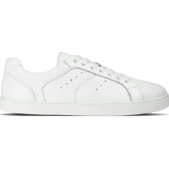 Groundies Sneaker-- Universe Regular - Barfußschuhe White