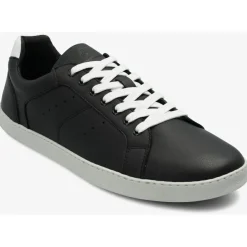 Groundies Sneaker-- Universe Regular - Barfußschuhe White
