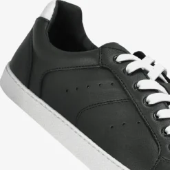 Groundies Sneaker-- Universe Regular - Barfußschuhe White