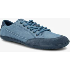 Groundies - Women's Amsterdam - Barfußschuhe Blue