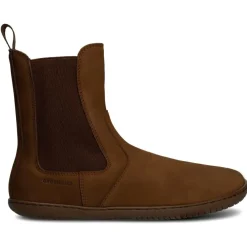 Groundies - Women's Camden Barefoot+ - Winterschuhe Chocolate Online
