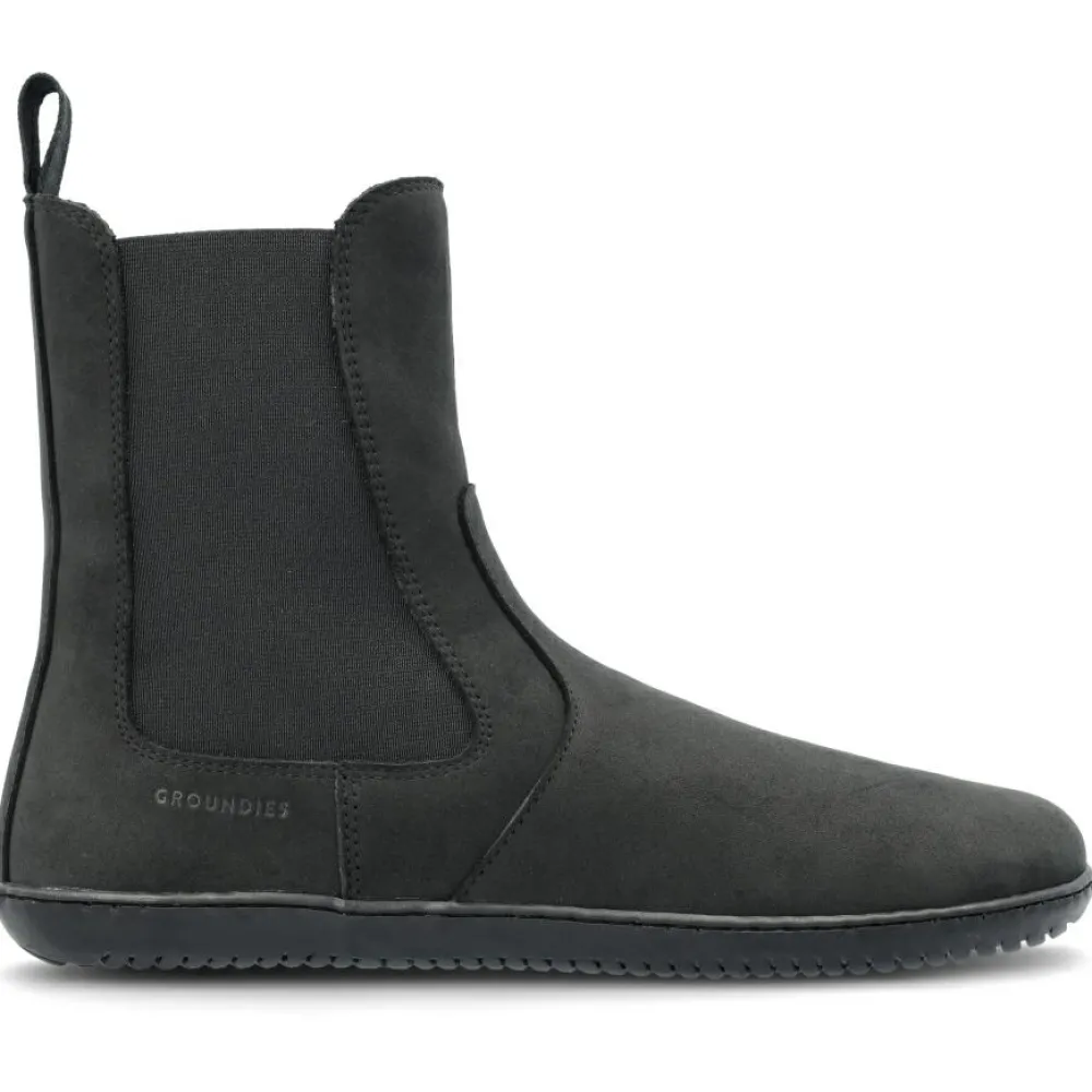 - Women's Camden - Barfußschuhe < Groundies