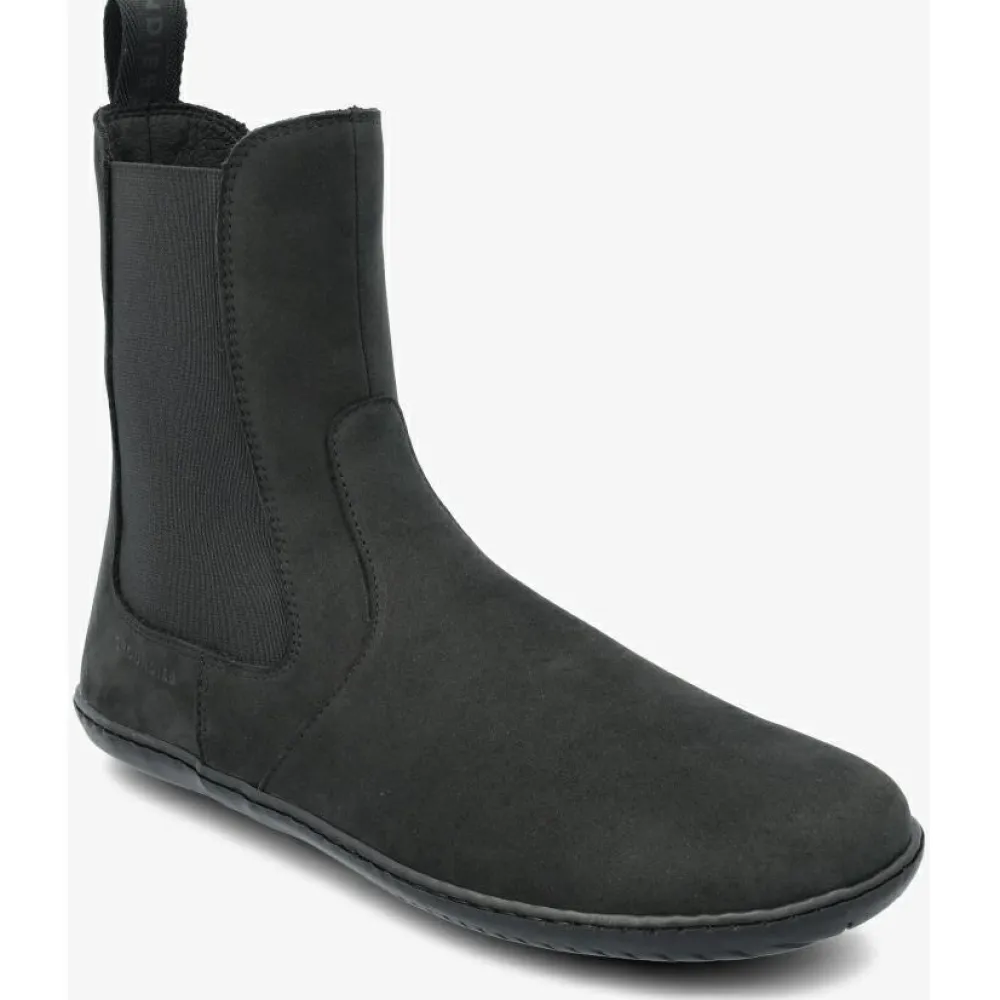 - Women's Camden - Barfußschuhe < Groundies