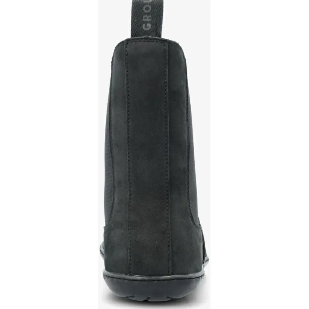 - Women's Camden - Barfußschuhe < Groundies