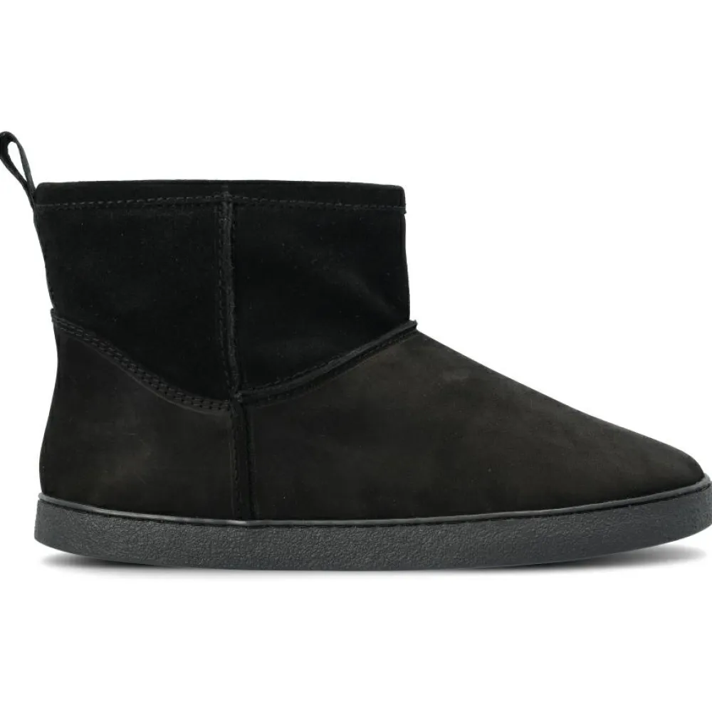 Groundies - Women's Cozy Boot Low - Winterschuhe Hot