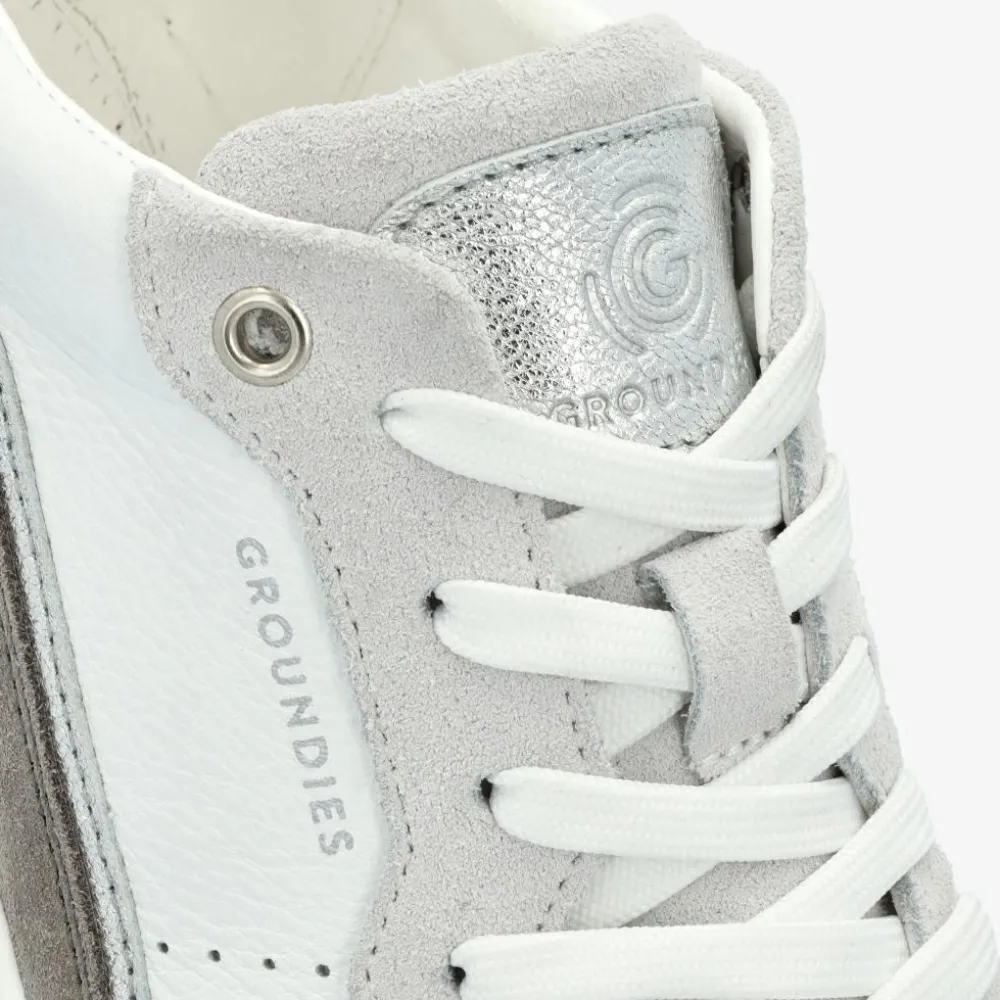 Groundies - Women's Nova GO1 2.0 - Barfußschuhe Best