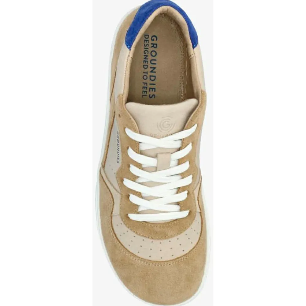 Groundies - Women's Nova Gs1 - Barfußschuhe Best