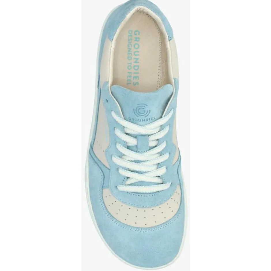 Groundies Barfußschuhe|Sneaker-- Women's Nova Special - Barfußschuhe