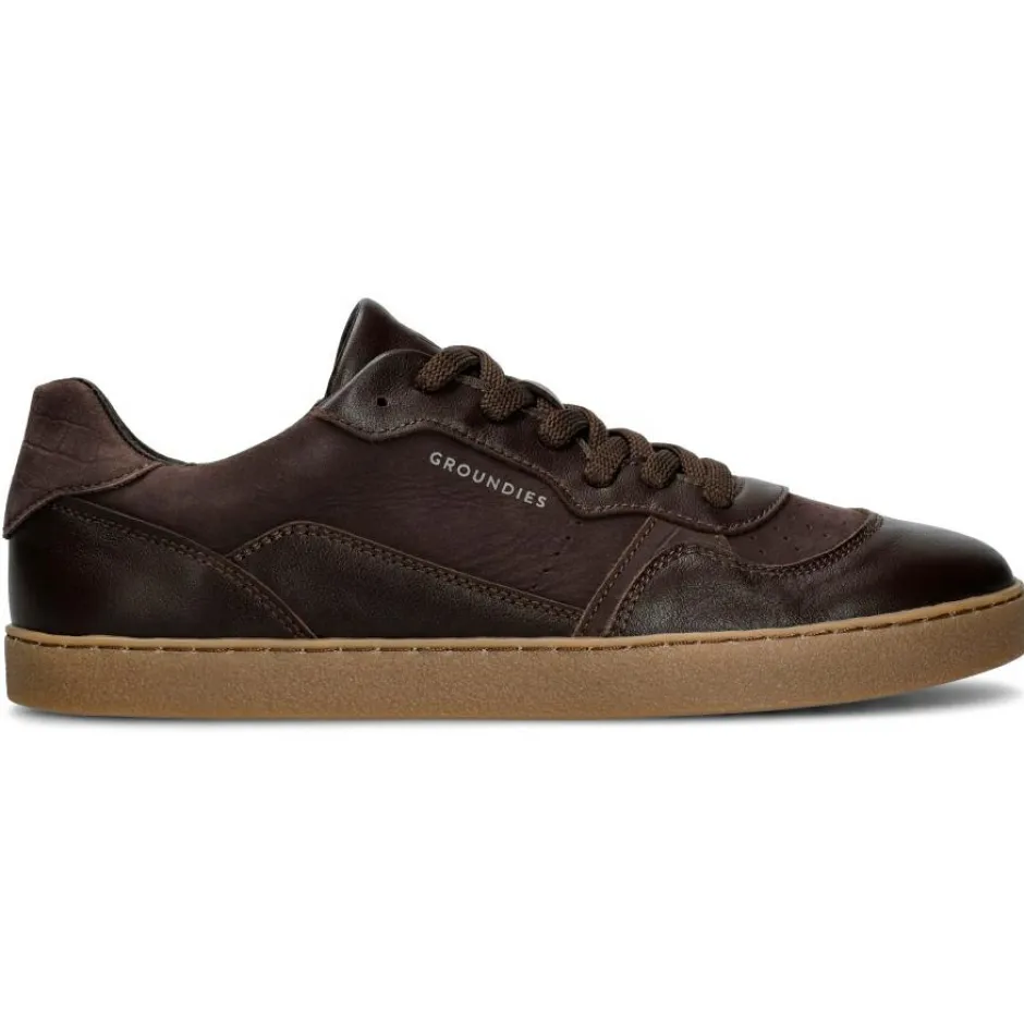 Groundies Barfußschuhe|Sneaker-- Women's Nova Special - Barfußschuhe