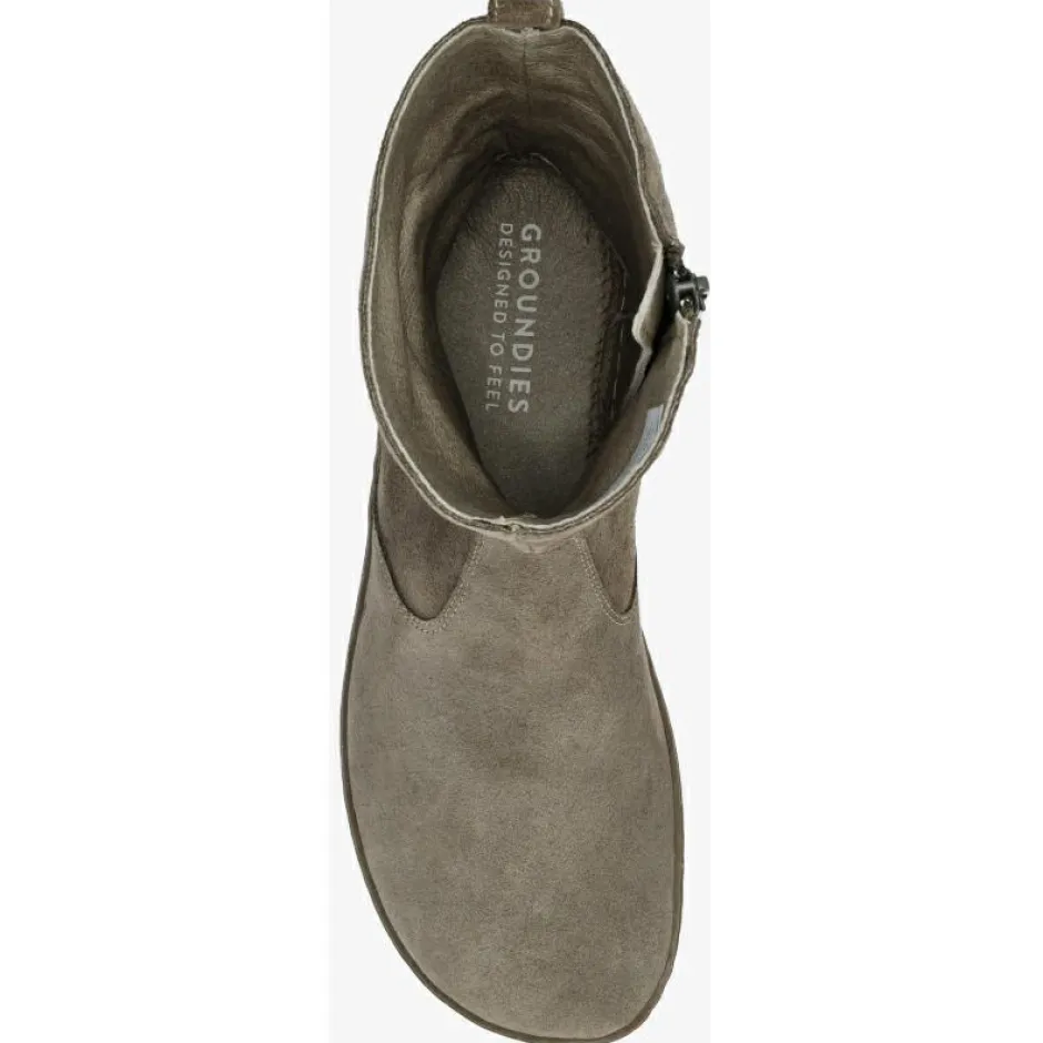 Groundies - Women's Odessa GO1 - Barfußschuhe