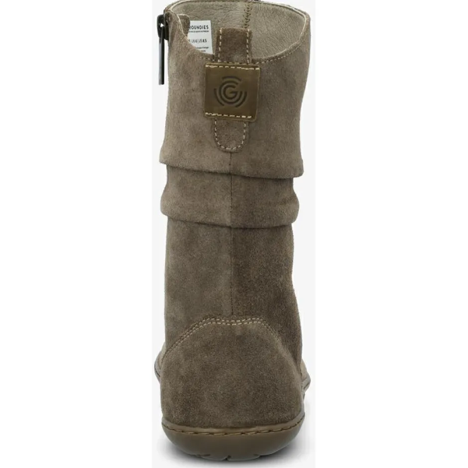 Groundies - Women's Odessa GO1 - Barfußschuhe
