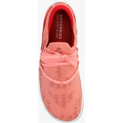 - Women's Osaka - Barfußschuhe < Groundies Hot