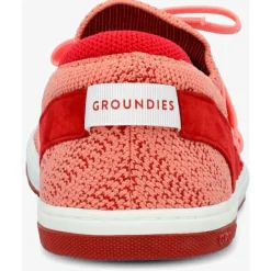 - Women's Osaka - Barfußschuhe < Groundies Hot