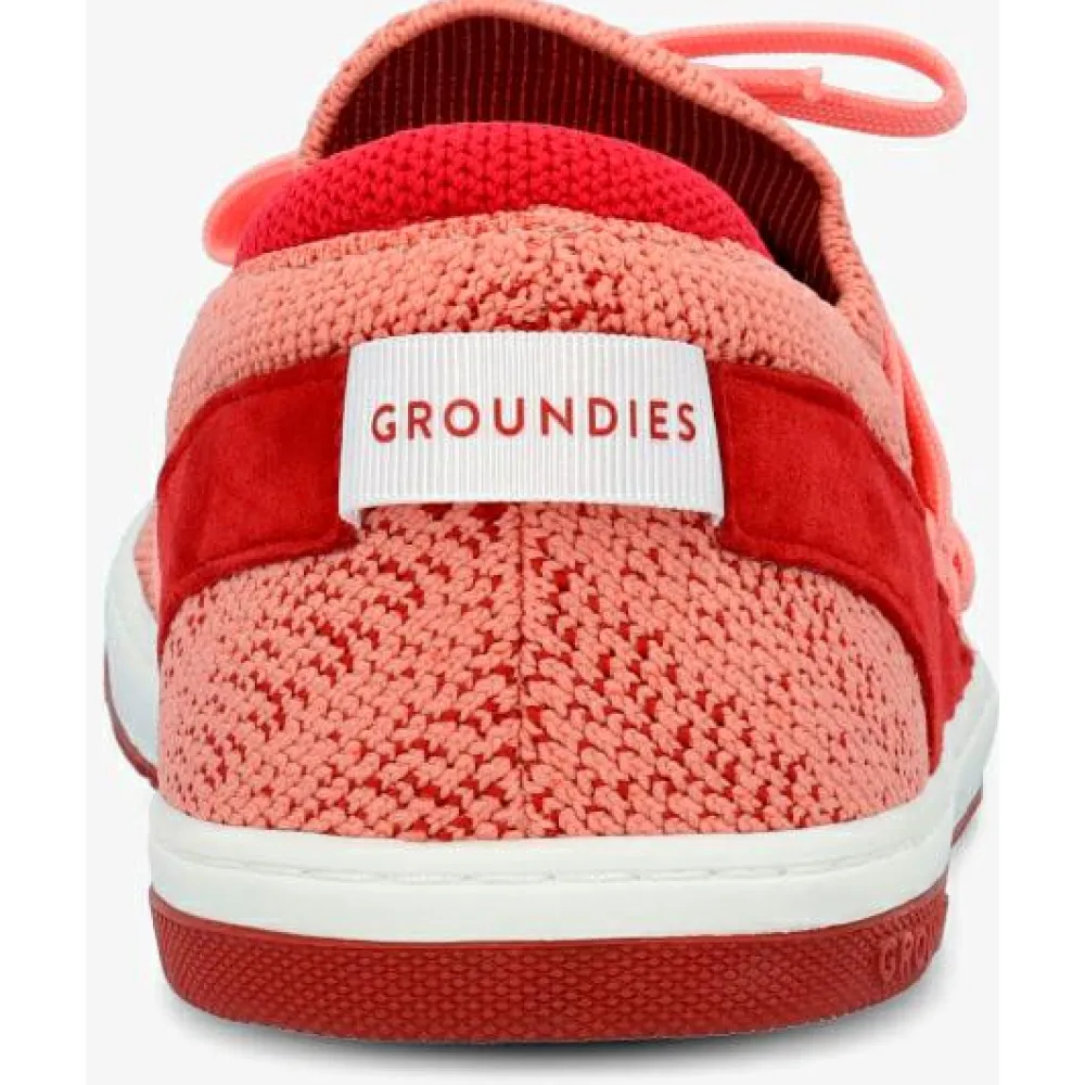 - Women's Osaka - Barfußschuhe < Groundies Hot