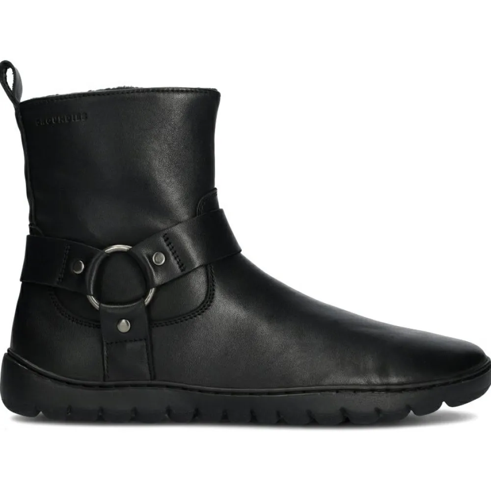 - Women's Phoenix 2.0 - Barfußschuhe < Groundies Hot
