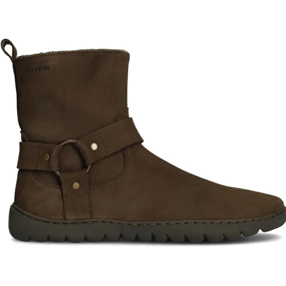 - Women's Phoenix 2.0 - Barfußschuhe < Groundies Hot