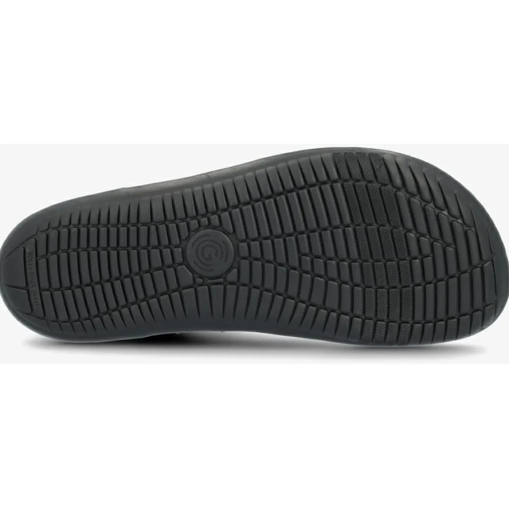 Groundies - Women's Salzburg Barefoot+ - Barfußschuhe Black Discount