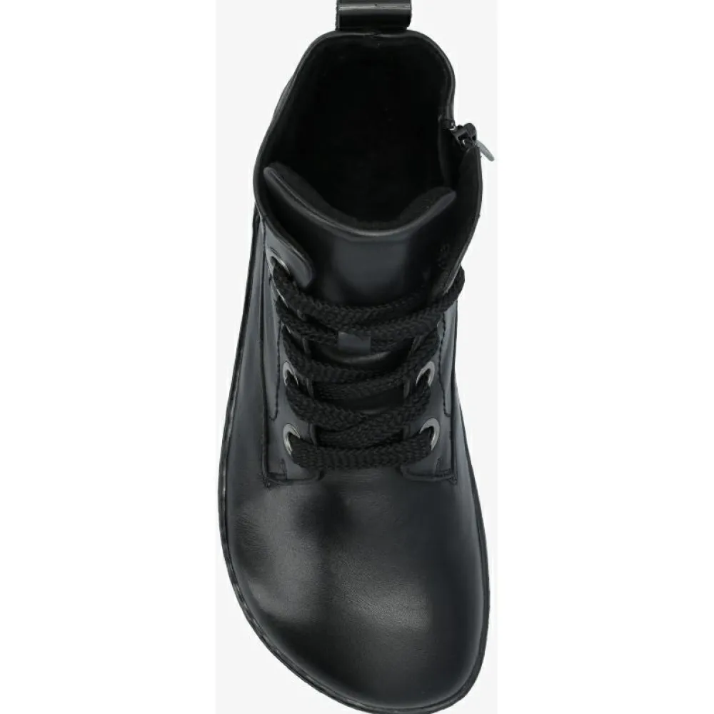 Groundies - Women's Salzburg Barefoot+ - Barfußschuhe Black Discount