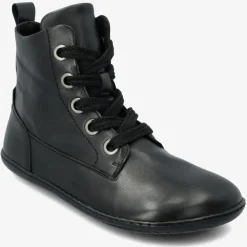 Groundies - Women's Salzburg Barefoot+ - Barfußschuhe Black Discount
