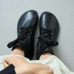 Groundies - Women's Salzburg Barefoot+ - Barfußschuhe Black Discount