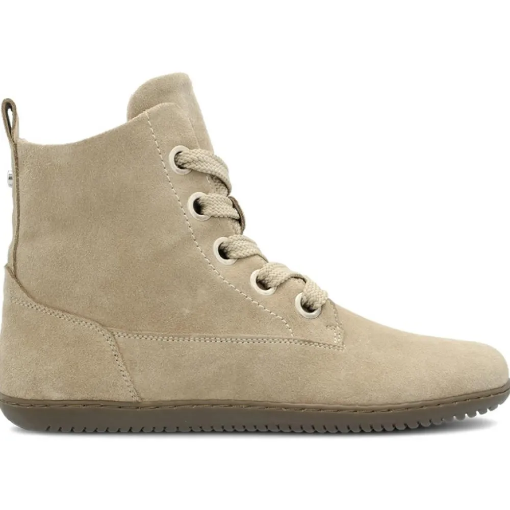 - Women's Salzburg - Barfußschuhe < Groundies