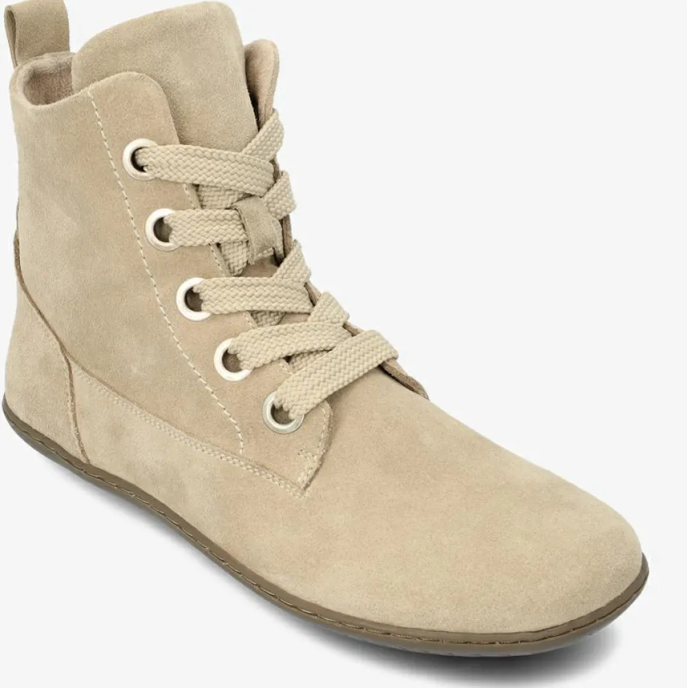 - Women's Salzburg - Barfußschuhe < Groundies