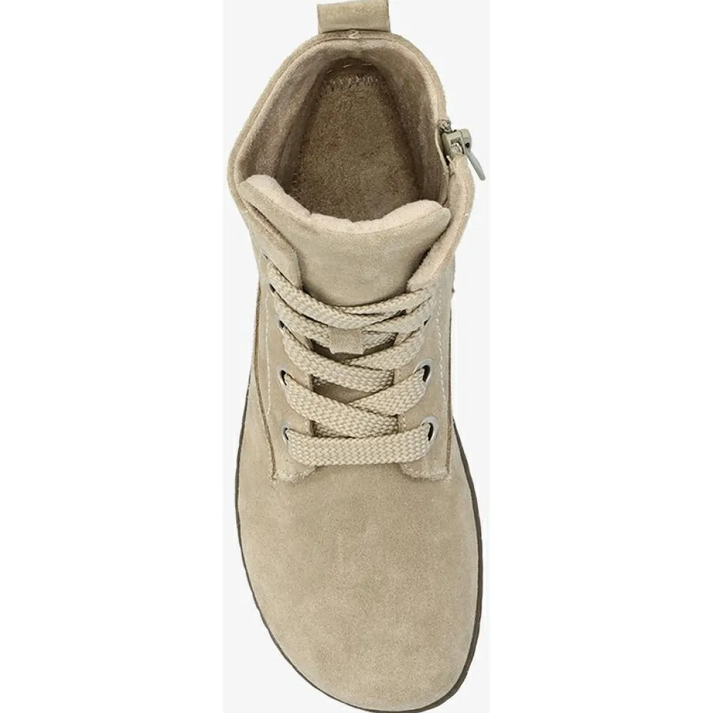 - Women's Salzburg - Barfußschuhe < Groundies