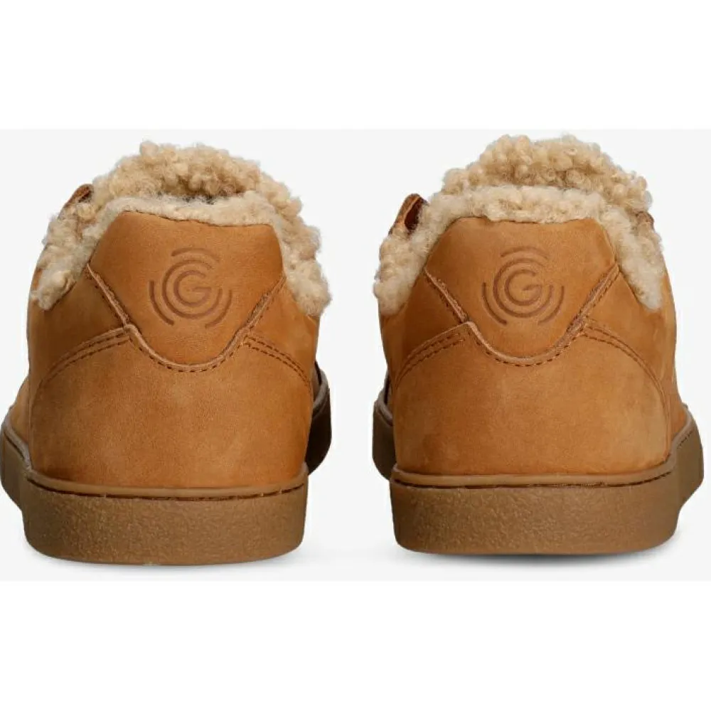 - Women's Universe Teddy - Barfußschuhe < Groundies Discount