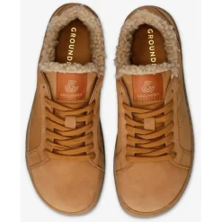 - Women's Universe Teddy - Barfußschuhe < Groundies Discount