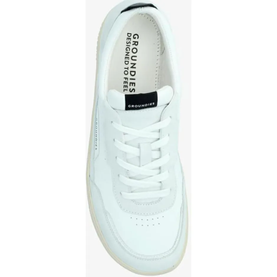 Groundies Barfußschuhe|Sneaker-- Women's Zürich - Barfußschuhe