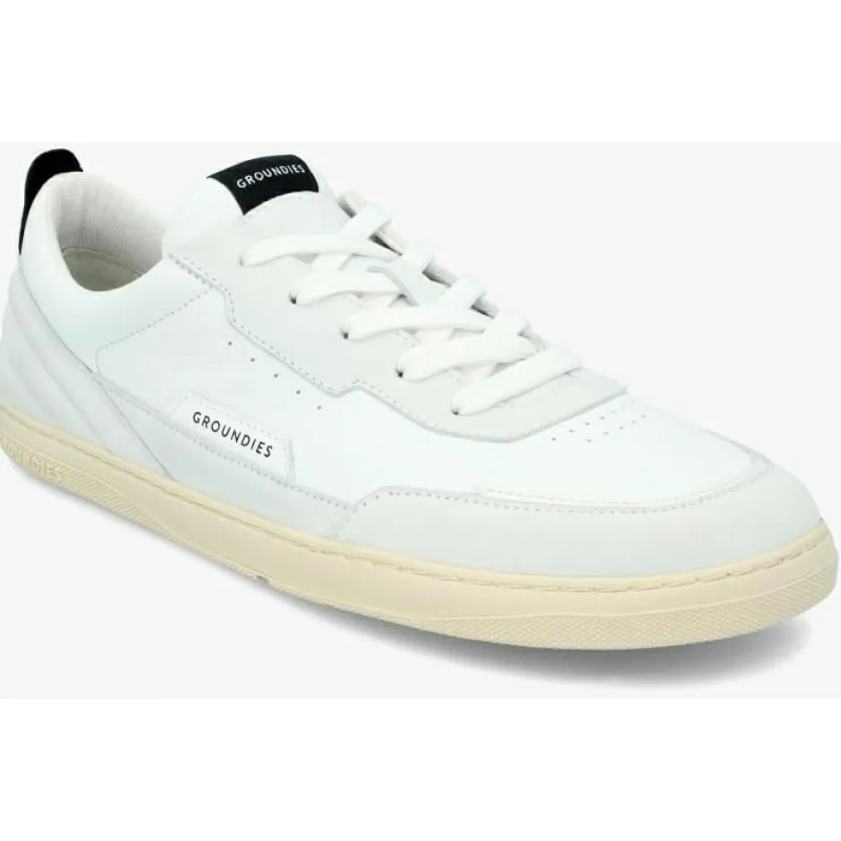 Groundies Barfußschuhe|Sneaker-- Women's Zürich - Barfußschuhe