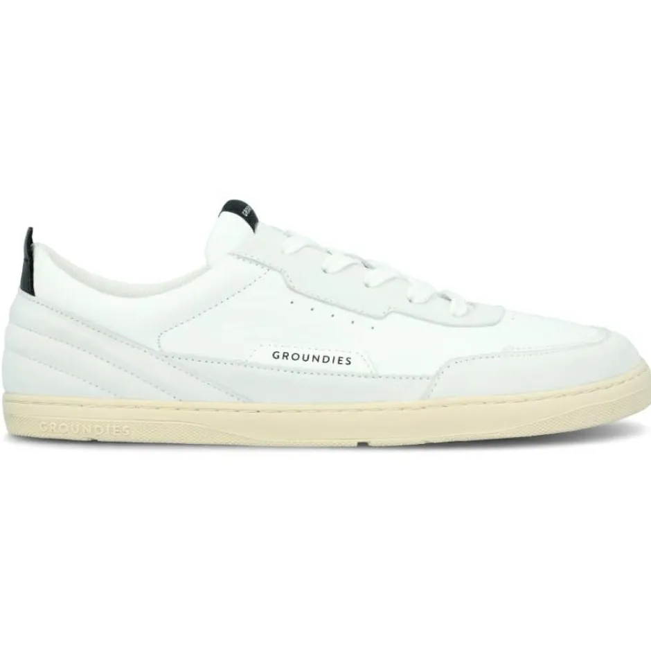 Groundies Barfußschuhe|Sneaker-- Women's Zürich - Barfußschuhe