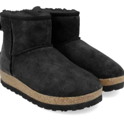 Haflinger - Aino - Hüttenschuhe