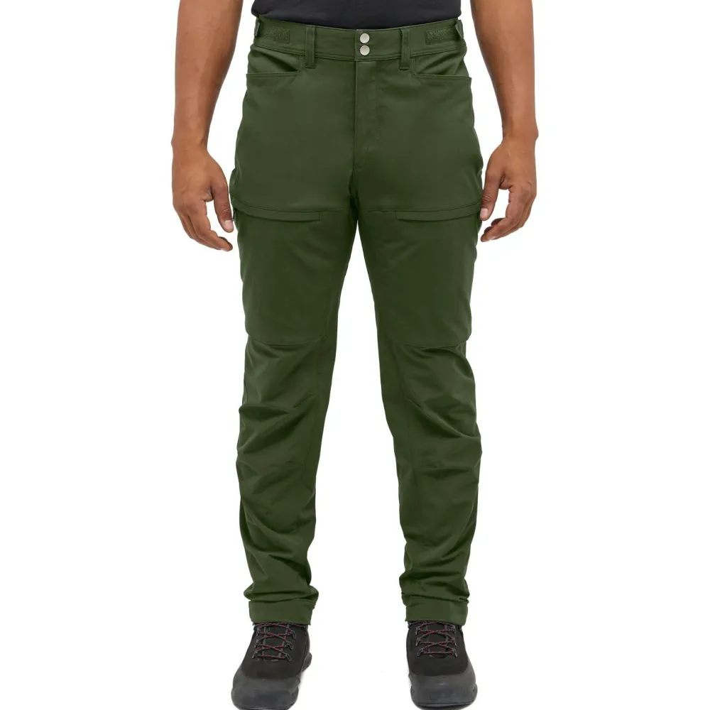 Haglöfs - Alert Mid Pant - Trekkinghose < Haglu00f6fs Hot