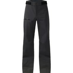 Haglu00f6fs Skibekleidung|Skihosen-Haglöfs - Alper Proof Pant - Skihose