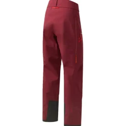 Haglu00f6fs Skibekleidung|Skihosen-Haglöfs - Alper Proof Pant - Skihose