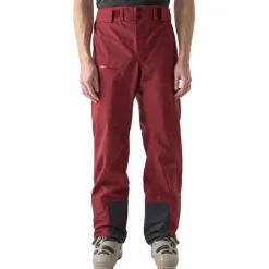 Haglu00f6fs Skibekleidung|Skihosen-Haglöfs - Alper Proof Pant - Skihose