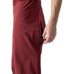 Haglu00f6fs Skibekleidung|Skihosen-Haglöfs - Alper Proof Pant - Skihose