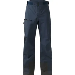 Haglu00f6fs Skibekleidung|Skihosen-Haglöfs - Alper Proof Pant - Skihose